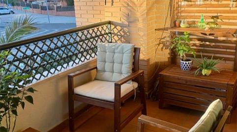 Photo 5 of Flat for sale in Calle Peñalara, 4, Norte, Madrid