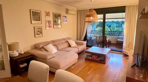 Photo 2 of Flat for sale in Calle Peñalara, 4, Norte, Madrid