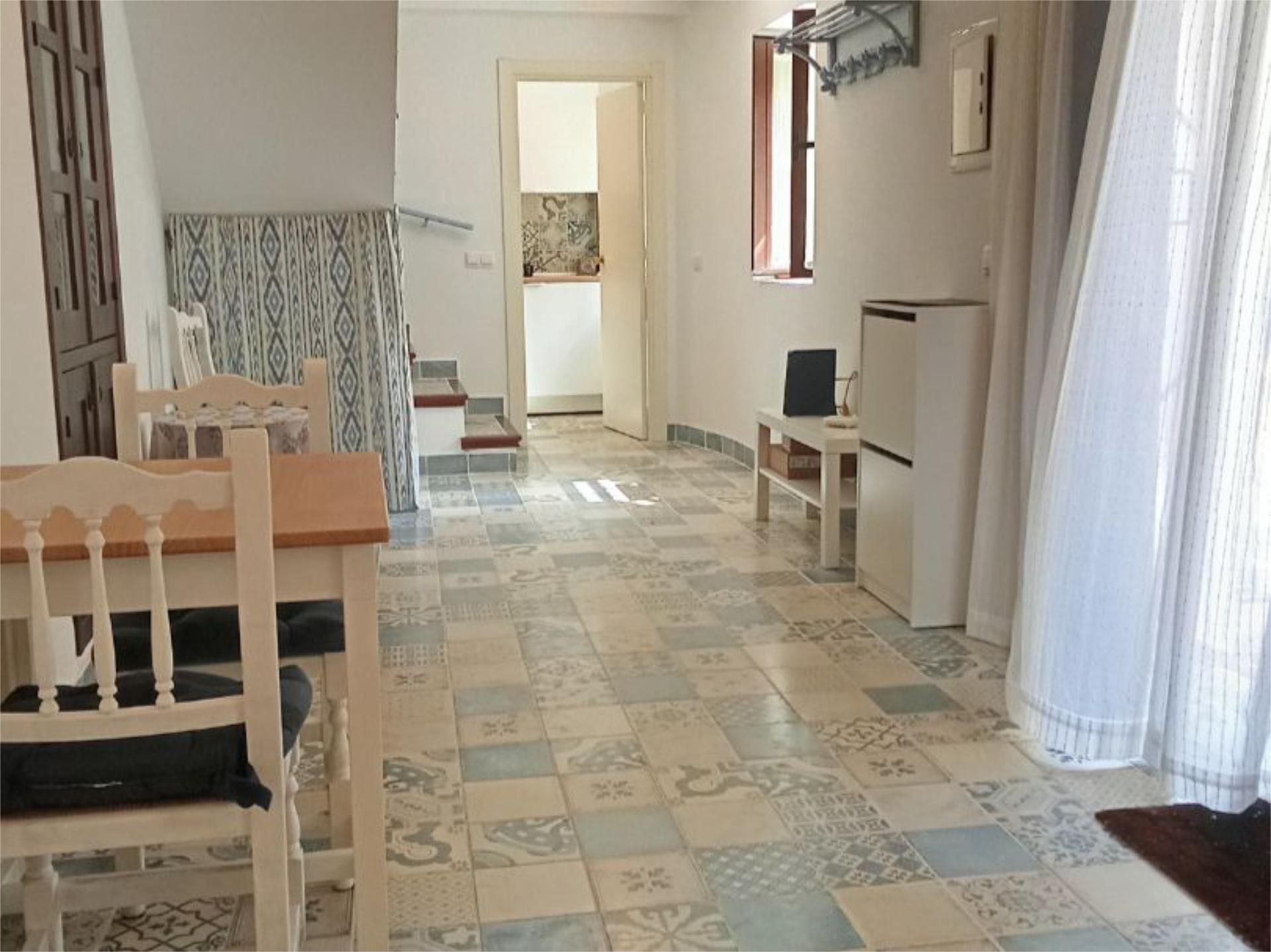 Casa adosada en venda en Parauta amb Terrassa i Balcó