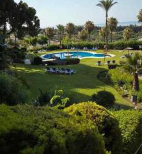 Apartament en venda a La Concha - Resina Golf, Málaga - imatge 1 Foto 1 de Apartament en venda a La Concha - Resina Golf, Málaga