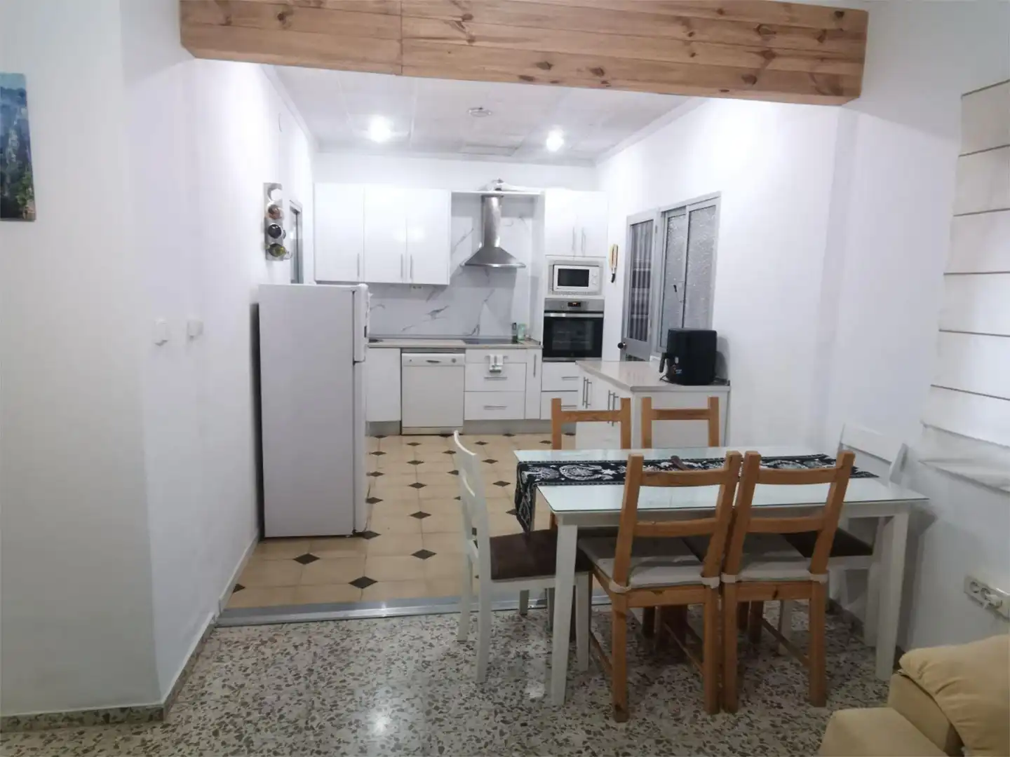 Habitació a Calle las Palomas, 10, Pago San José - Princi - Jerez Habitació a Calle las Palomas, 10, Pago San José - Princi - Jerez