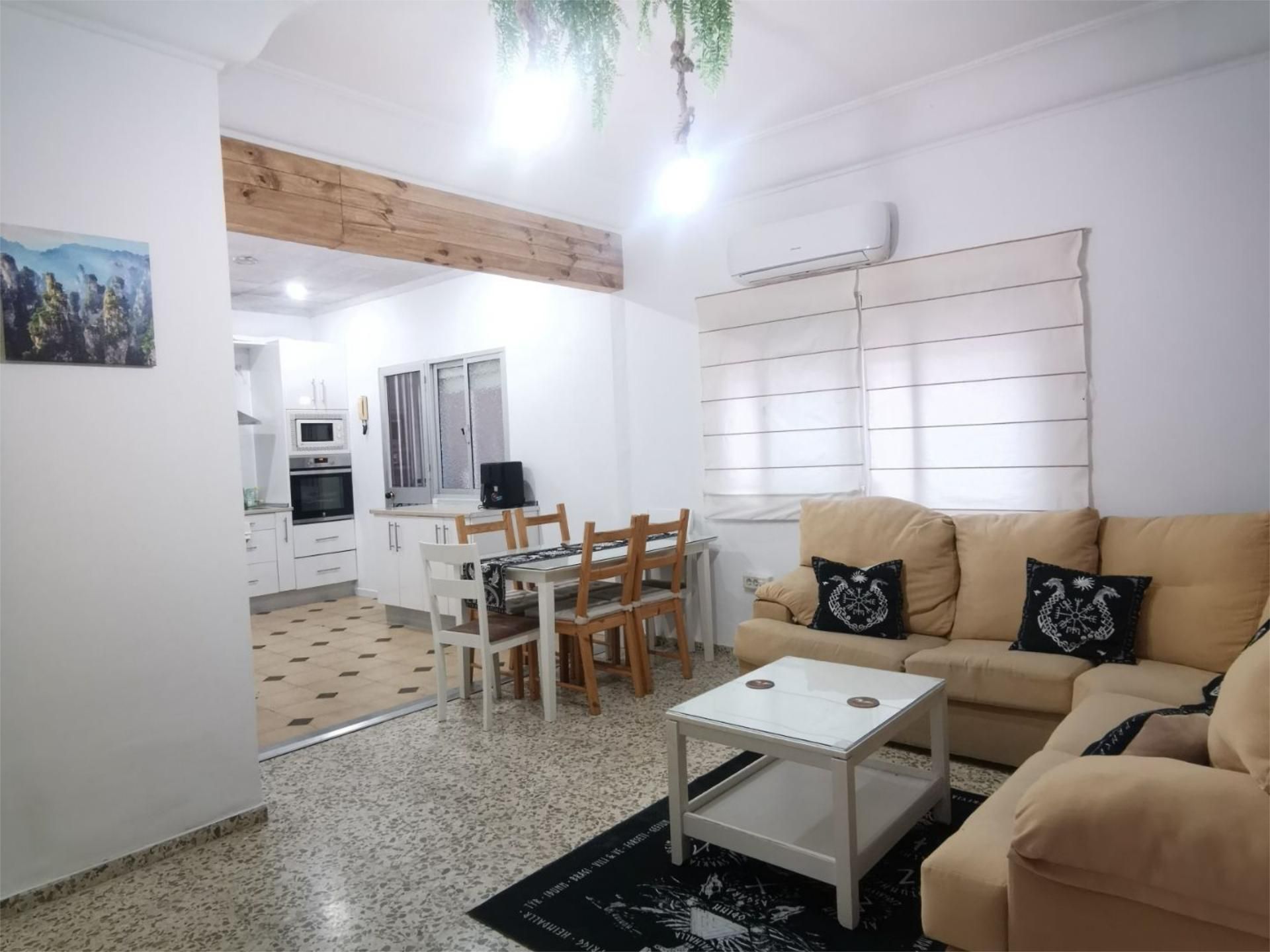 Casa adosada per a compartir a Calle las Palomas, 10, Pago San José - Princi - Jerez Casa adosada per a compartir a Calle las Palomas, 10, Pago San José - Princi - Jerez