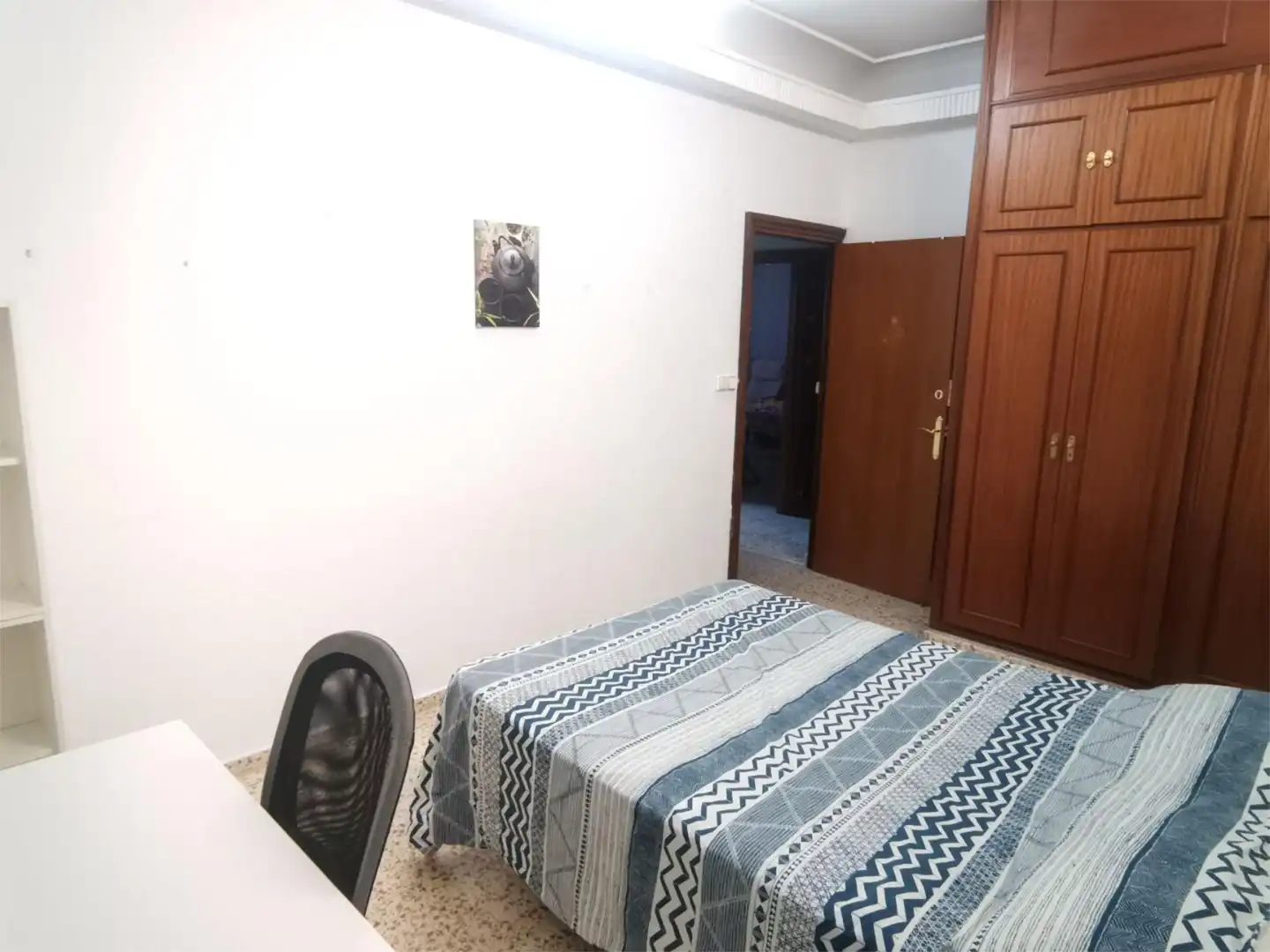 Habitació a Calle las Palomas, 10, Pago San José - Princi - Jerez Habitació a Calle las Palomas, 10, Pago San José - Princi - Jerez