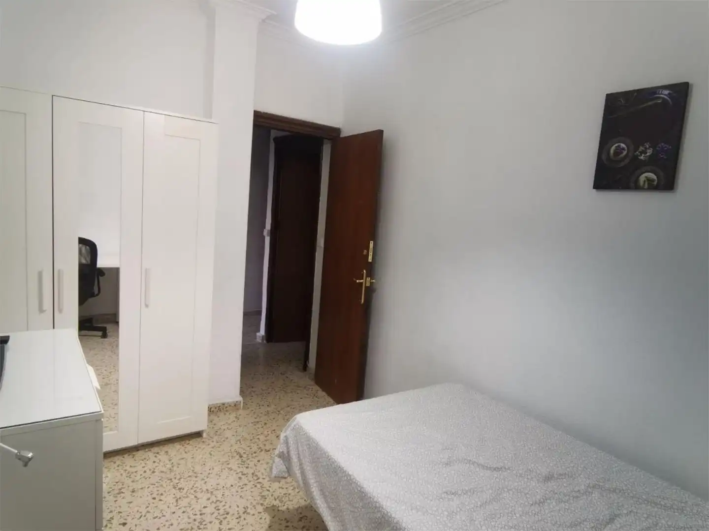 Habitació a Calle las Palomas, 10, Pago San José - Princi - Jerez Habitació a Calle las Palomas, 10, Pago San José - Princi - Jerez