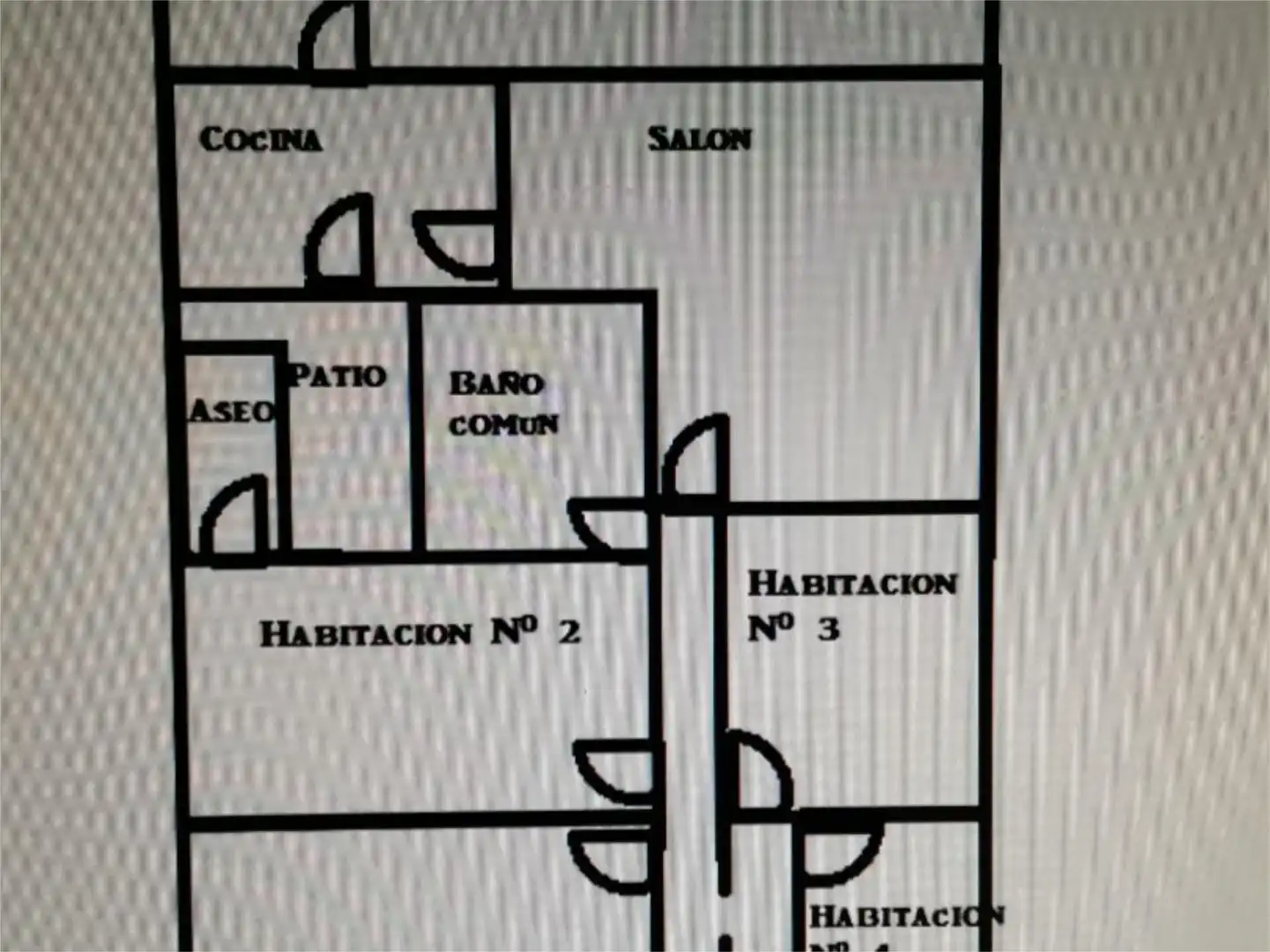 Habitació a Calle las Palomas, 10, Pago San José - Princi - Jerez Habitació a Calle las Palomas, 10, Pago San José - Princi - Jerez