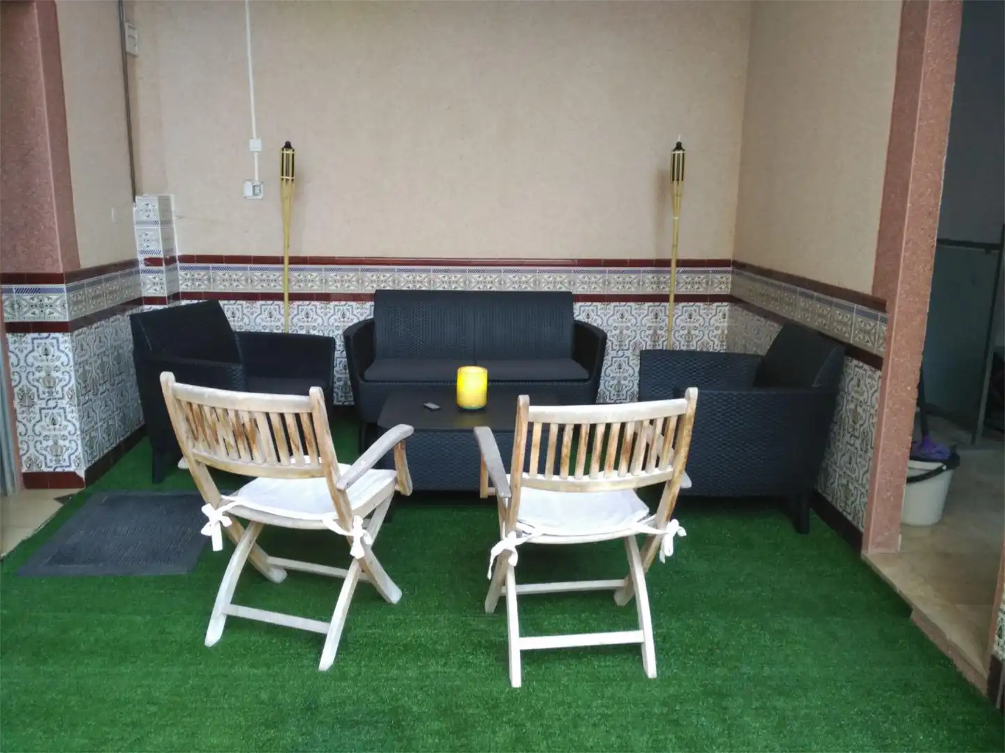 Habitació a Calle las Palomas, 10, Pago San José - Princi - Jerez Habitació a Calle las Palomas, 10, Pago San José - Princi - Jerez