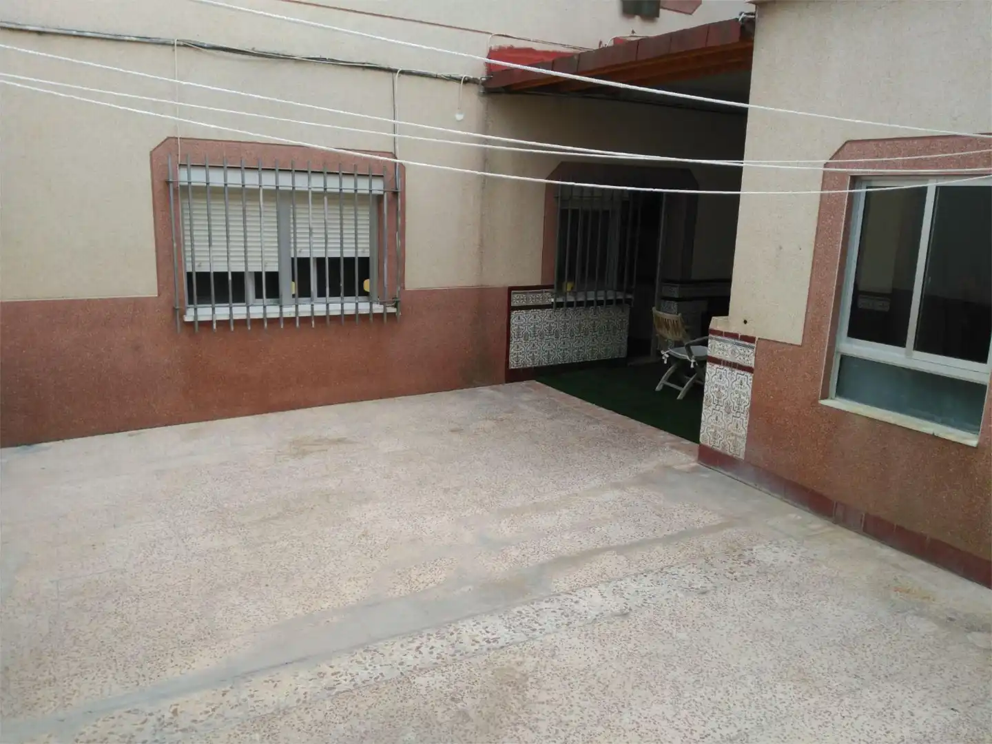 Habitació a Calle las Palomas, 10, Pago San José - Princi - Jerez Habitació a Calle las Palomas, 10, Pago San José - Princi - Jerez