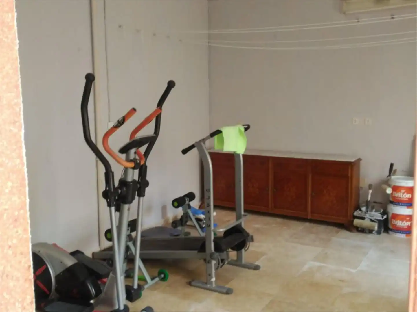 Habitació a Calle las Palomas, 10, Pago San José - Princi - Jerez Habitació a Calle las Palomas, 10, Pago San José - Princi - Jerez