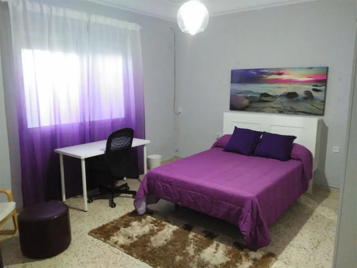Habitació a Calle las Palomas, 10, Pago San José - Princi - Jerez Habitació a Calle las Palomas, 10, Pago San José - Princi - Jerez