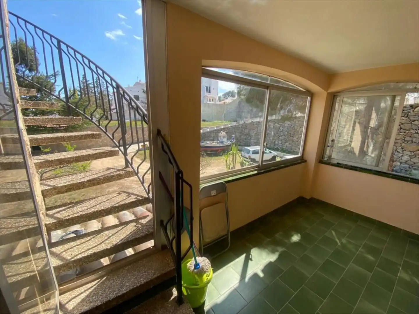 Houses for sale in Carrer Víctor Català, 21, Almadrava - Canyelles - Puig-Rom Exterior view of Houses for sale in Roses with Air Conditioner, Terrace and Swimming Pool