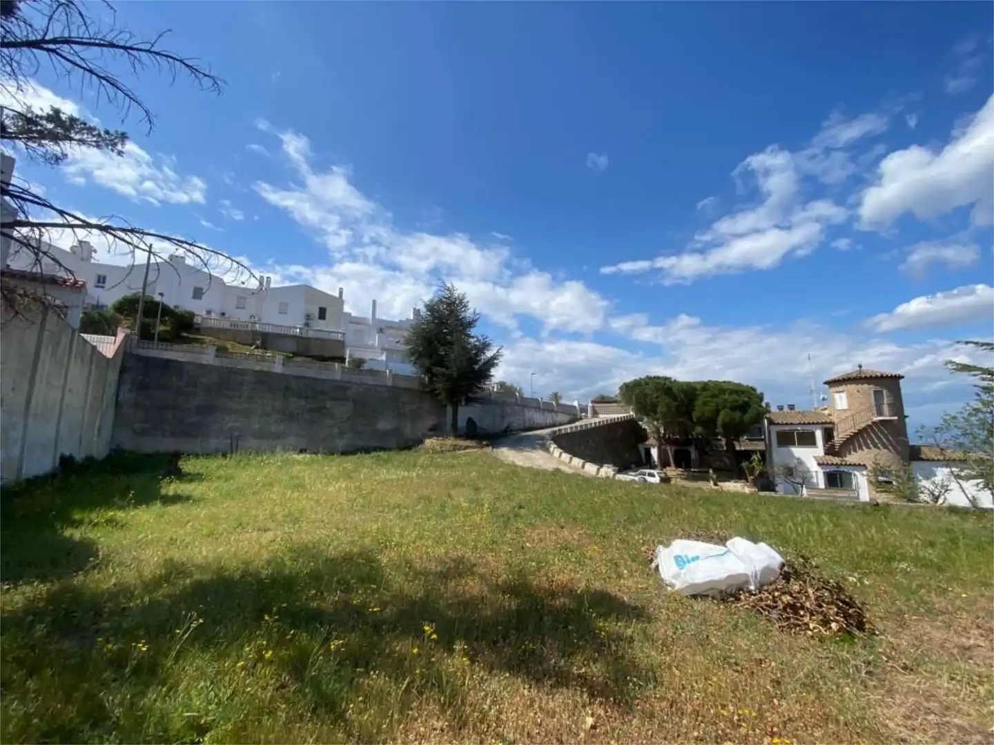 Houses for sale in Carrer Víctor Català, 21, Almadrava - Canyelles - Puig-Rom Houses for sale in Roses with Air Conditioner, Terrace and Swimming Pool