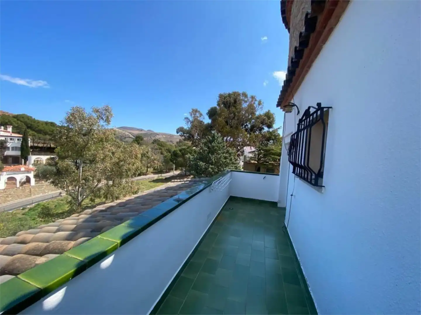 Houses for sale in Carrer Víctor Català, 21, Almadrava - Canyelles - Puig-Rom Exterior view of Houses for sale in Roses with Air Conditioner, Terrace and Swimming Pool