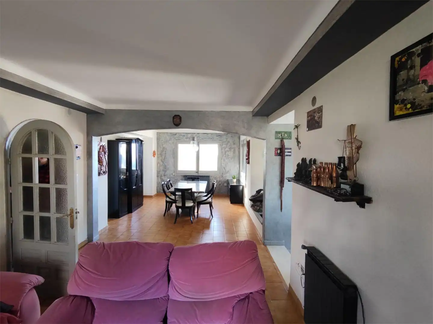 Houses for sale in Carrer Víctor Català, 21, Almadrava - Canyelles - Puig-Rom Houses for sale in Roses with Air Conditioner, Terrace and Swimming Pool