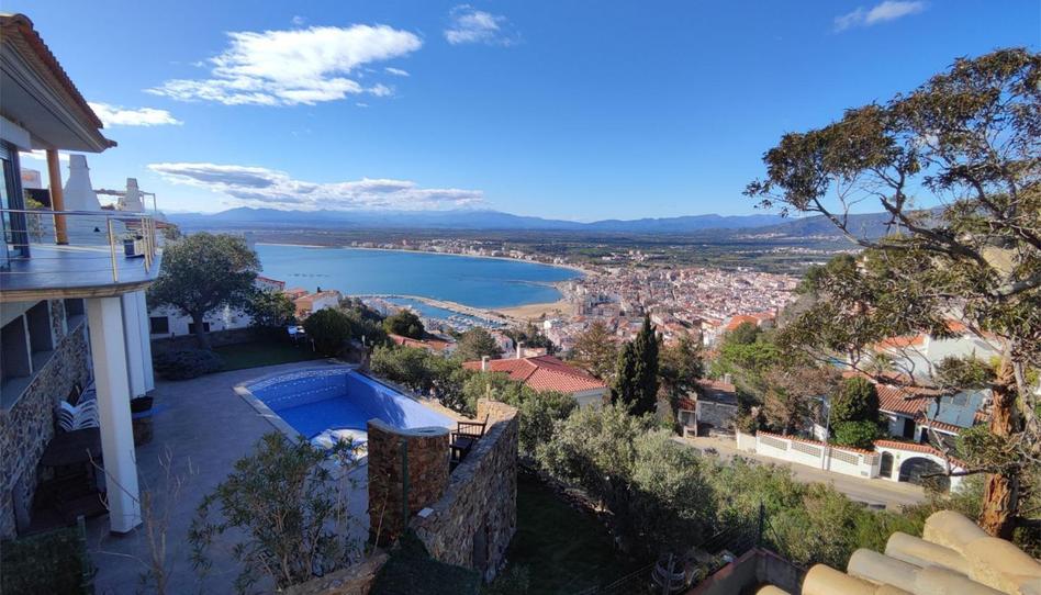 Casa o xalet en venda a Carrer Víctor Català, 21, Almadrava - Canyelles - Puig-Rom, Girona - imatge 1 Foto 1 de Casa o xalet en venda a Carrer Víctor Català, 21, Almadrava - Canyelles - Puig-Rom, Girona