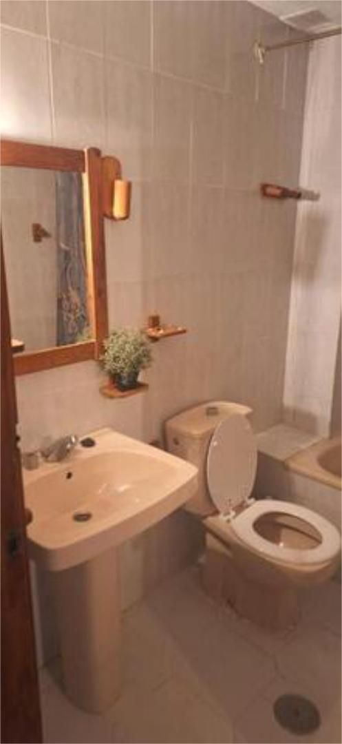Bathroom of Study for sale in Torrevieja