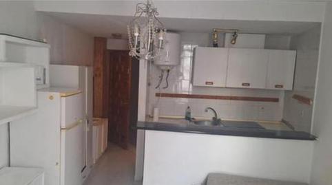 Study for sale in El Molino, Alicante - image 2 Photo 2 of Study for sale in El Molino, Alicante