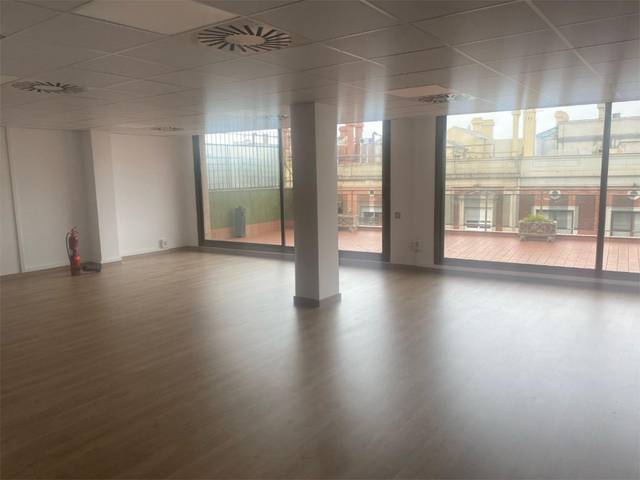 Oficina en Alquiler en Carrer de Muntaner, 374 en Sant Gervasi- Galvany
