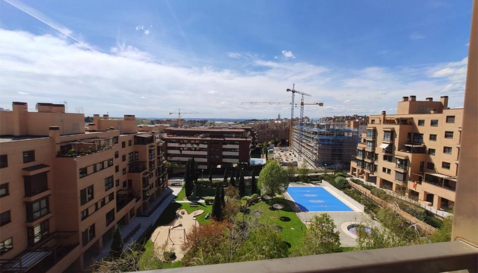 Piso en venta en Avenida de Montecarmelo, 7, Montecarmelo, Madrid - imagen 1 Foto 1 de Piso en venta en Avenida de Montecarmelo, 7, Montecarmelo, Madrid