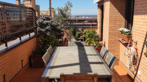 Piso en venta en Avenida de Montecarmelo, 7, Montecarmelo, Madrid - imagen 2 Foto 2 de Piso en venta en Avenida de Montecarmelo, 7, Montecarmelo, Madrid