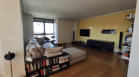 Piso en venta en Avenida de Montecarmelo, 7, Montecarmelo, Madrid - imagen 5 Foto 5 de Piso en venta en Avenida de Montecarmelo, 7, Montecarmelo, Madrid