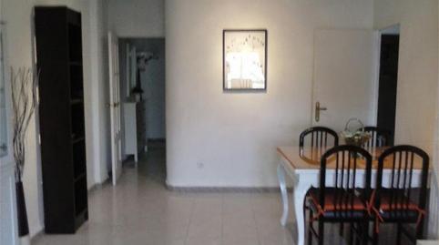 Foto 3 de Pis de lloguer a Avenida de la Reina Mercedes, 43, Sector Sur  - La Palmera - Reina Mercedes, Sevilla