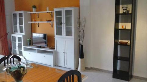 Foto 4 de Pis de lloguer a Avenida de la Reina Mercedes, 43, Sector Sur  - La Palmera - Reina Mercedes, Sevilla