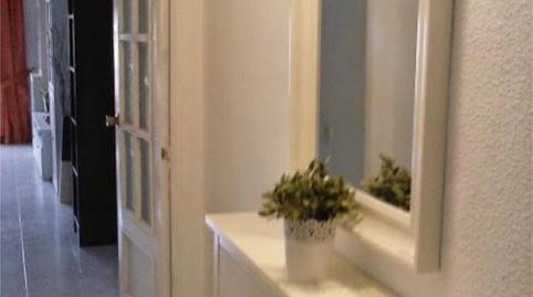 Foto 5 de Pis de lloguer a Avenida de la Reina Mercedes, 43, Sector Sur  - La Palmera - Reina Mercedes, Sevilla