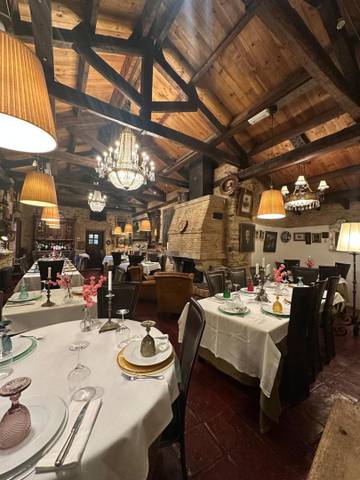 Casa-chalet en Venta en Calle Fontanal, 10A en Luyego