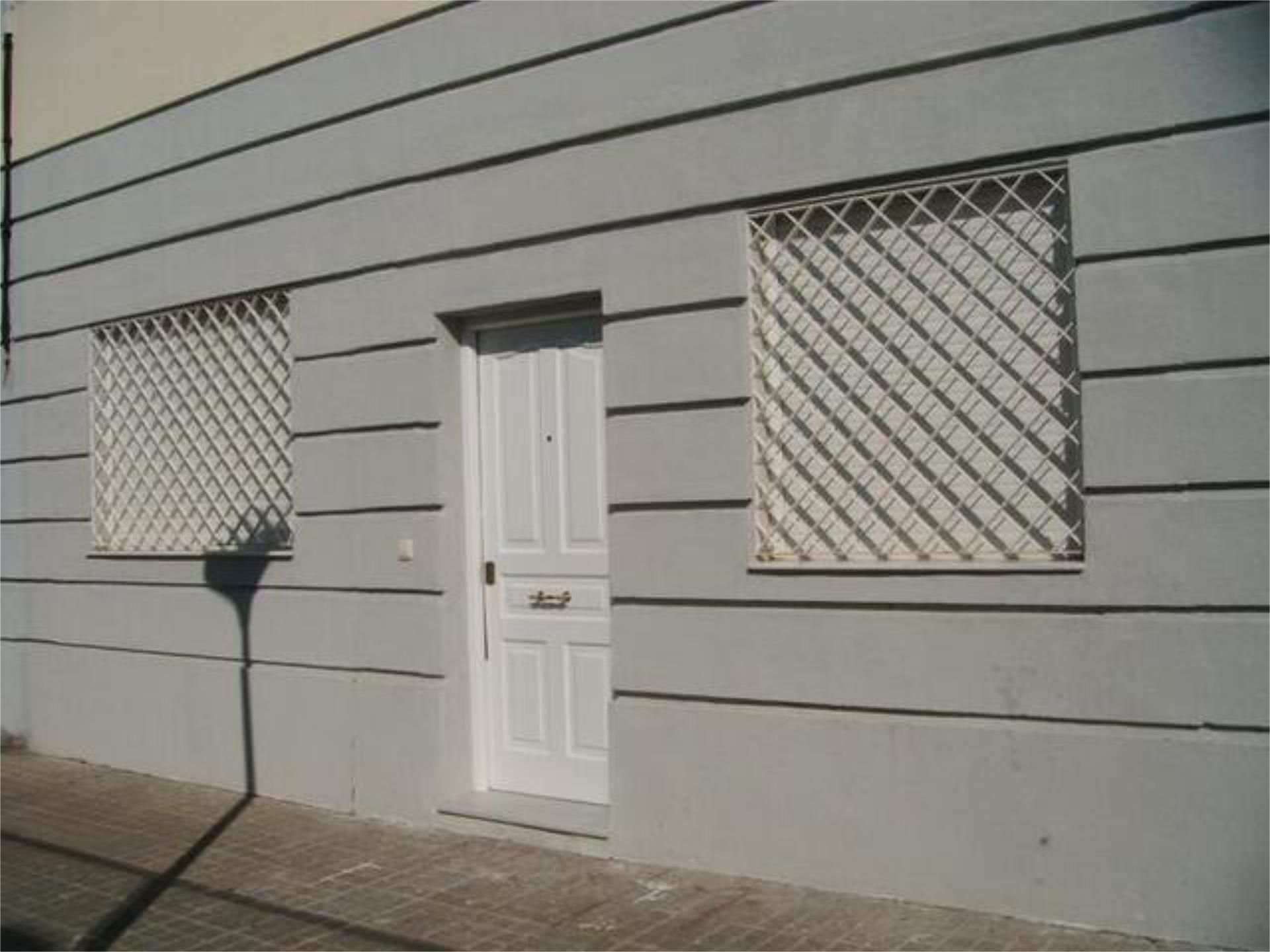 Exterior view of Apartment to rent in  Sevilla Capital