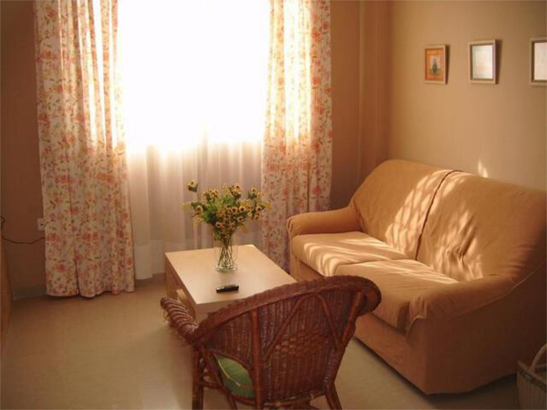Apartament de lloguer a Colores -  Entreparques