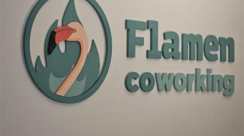 Foto 4 de Oficina de alquiler en Calle San Francisco, 13, Centro Histórico, Cádiz