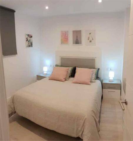 Piso en Alquiler en La Plata