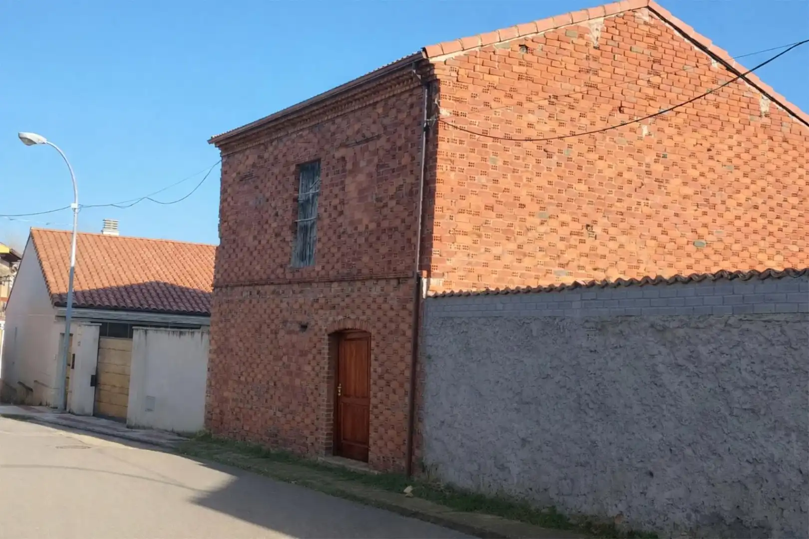 Wohnung zum Verkauf in Calle Fuente, 44, Villabalter Außenansicht von Wohnung zum Verkauf in San Andrés del Rabanedo