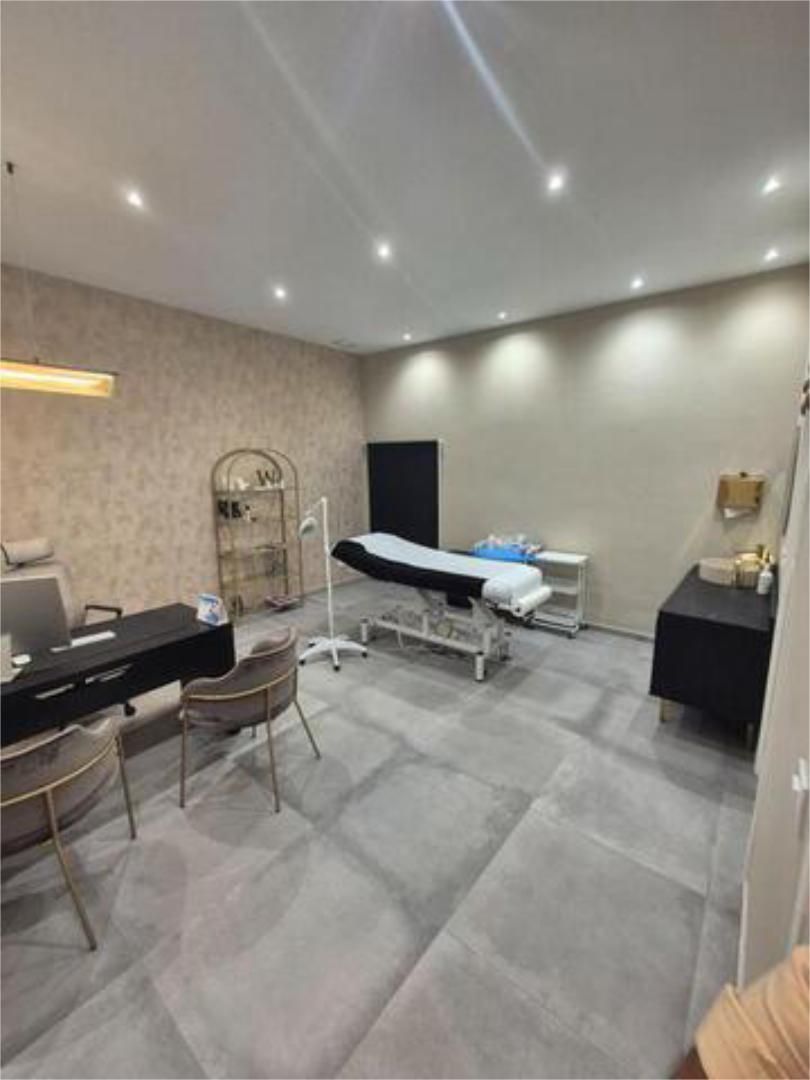 Oficina de lloguer a Núcleo urbano Oficina de lloguer en Chiclana de la Frontera amb Aire condicionat