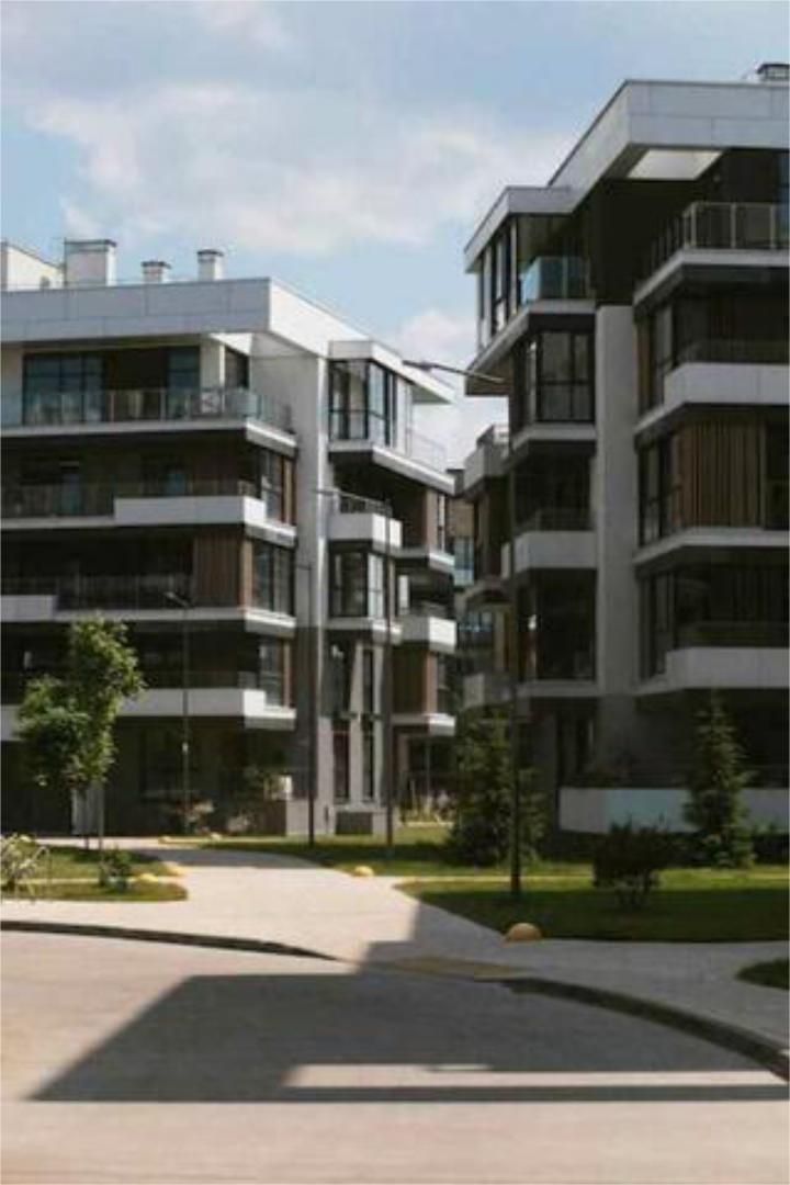Exterior view of Flat for sale in  Madrid Capital