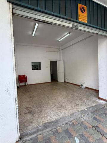 Local comercial en Alquiler en Fátima - Levante
