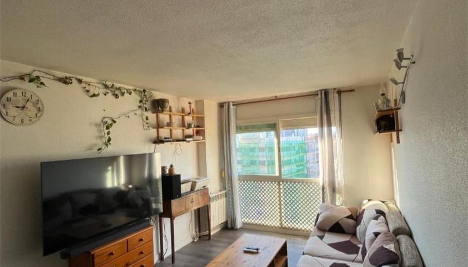 Foto 1 de Pis en venda a Calle Chantada, 40, Peñagrande, Madrid