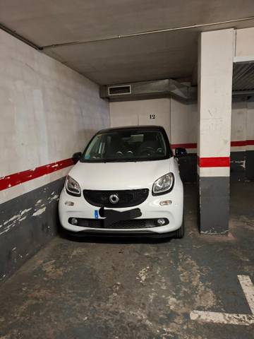 Garaje en Venta en Carrer de Llança, 9 en Sant Antoni