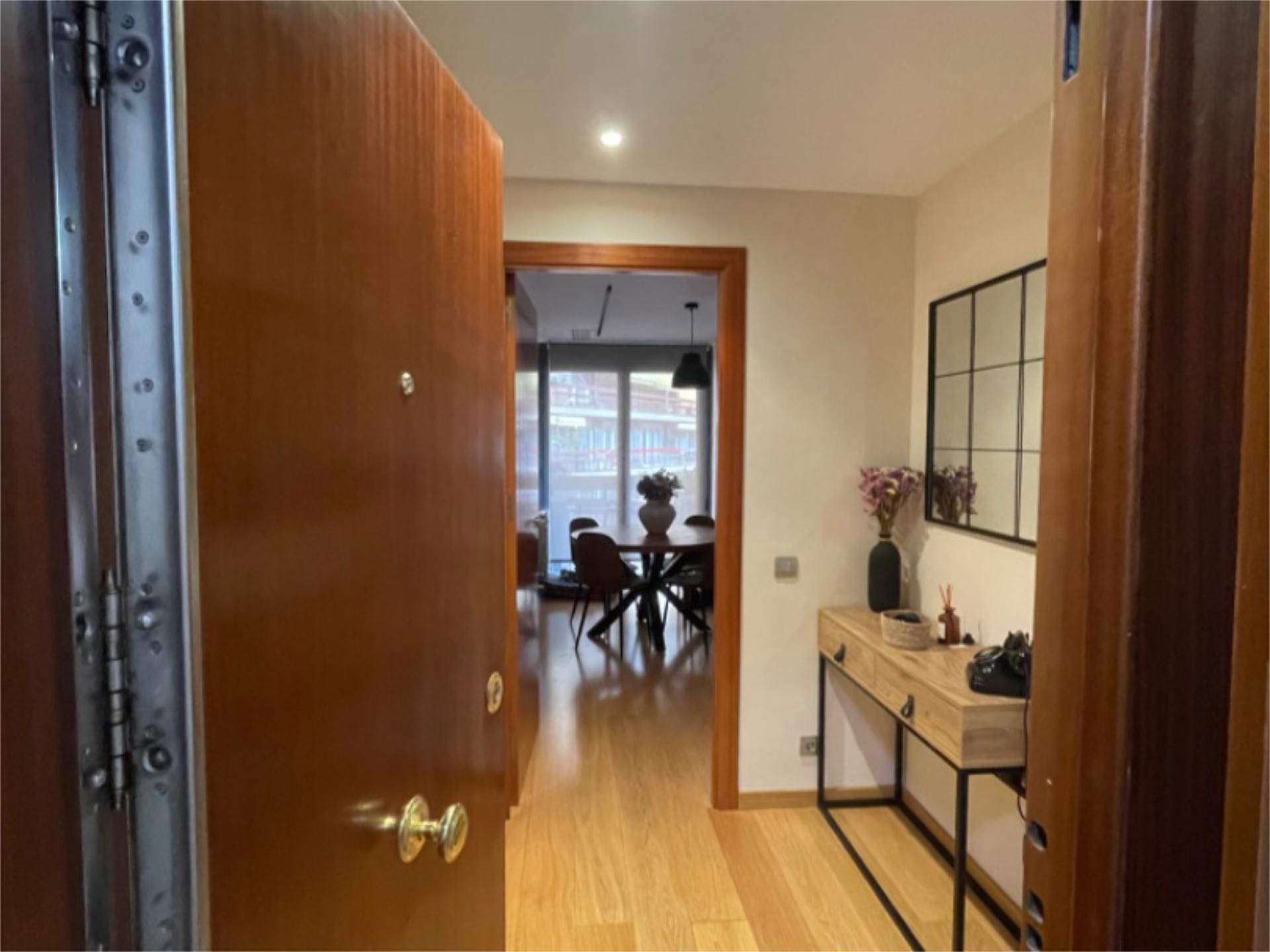 Flat for sale in  Barcelona Capital  with Air Conditioner, Terrace and Balcony