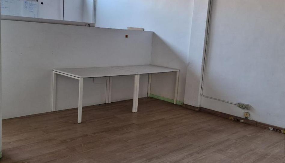 Office to rent in Passatge del Torrent de L'estadella, 15, El Bon Pastor, Barcelona - image 1 Photo 1 of Office to rent in Passatge del Torrent de L'estadella, 15, El Bon Pastor, Barcelona