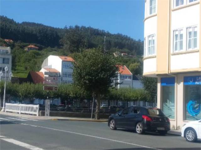 Piso en Venta en Rúa Ortigueira, 1 en Cedeira