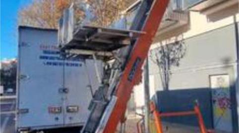 Photo 3 of Box room to rent in El Bon Pastor, Barcelona