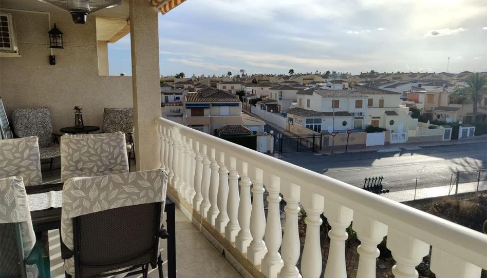 Pis en venda a Calle Nicolás de Bussi, 28, Playa Flamenca, Alicante - imatge 1 Foto 1 de Pis en venda a Calle Nicolás de Bussi, 28, Playa Flamenca, Alicante