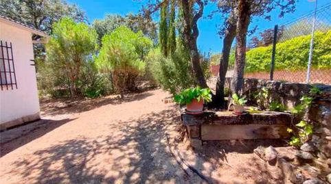 Foto 2 de Casa adosada en venda a Las Zorreras - Monte Encinar, Madrid