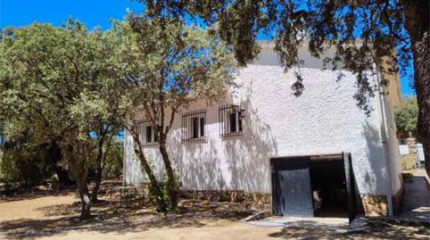 Foto 3 de Casa adosada en venda a Las Zorreras - Monte Encinar, Madrid