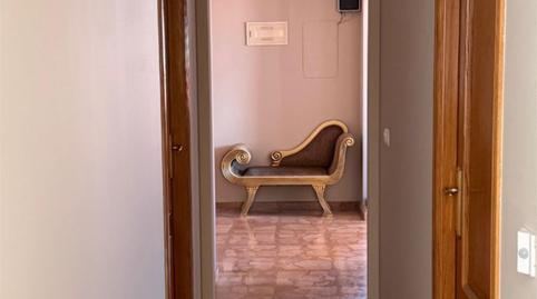 Foto 4 de Àtic en venda a Carrer Federico García Moliner, 8, Piscinas, Castellón