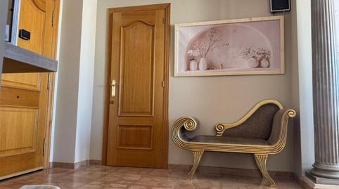 Foto 3 de Àtic en venda a Carrer Federico García Moliner, 8, Piscinas, Castellón