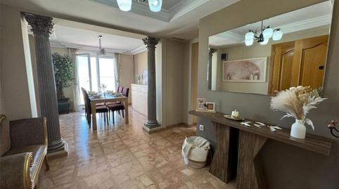 Foto 2 de Àtic en venda a Carrer Federico García Moliner, 8, Piscinas, Castellón