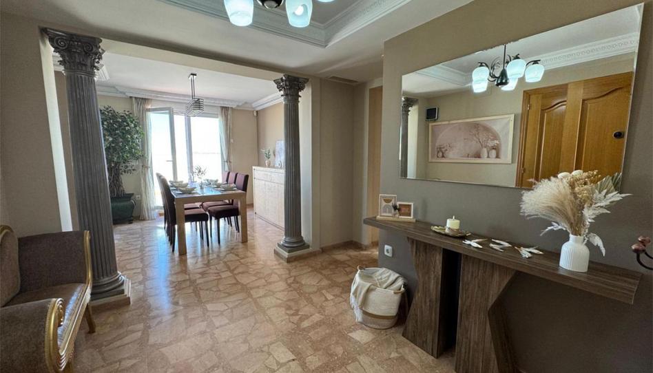 Attic for sale in Carrer Federico García Moliner, 8, Piscinas, Castellón - image 1 Photo 1 of Attic for sale in Carrer Federico García Moliner, 8, Piscinas, Castellón