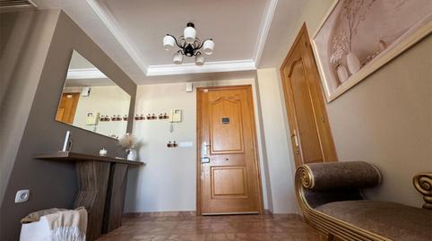 Foto 5 de Àtic en venda a Carrer Federico García Moliner, 8, Piscinas, Castellón